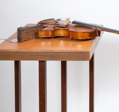 Ein Stück von Tartini 3